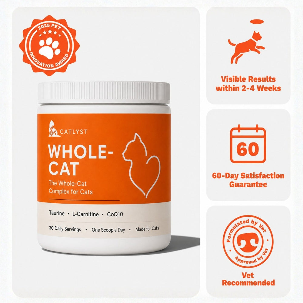 Whole-Cat