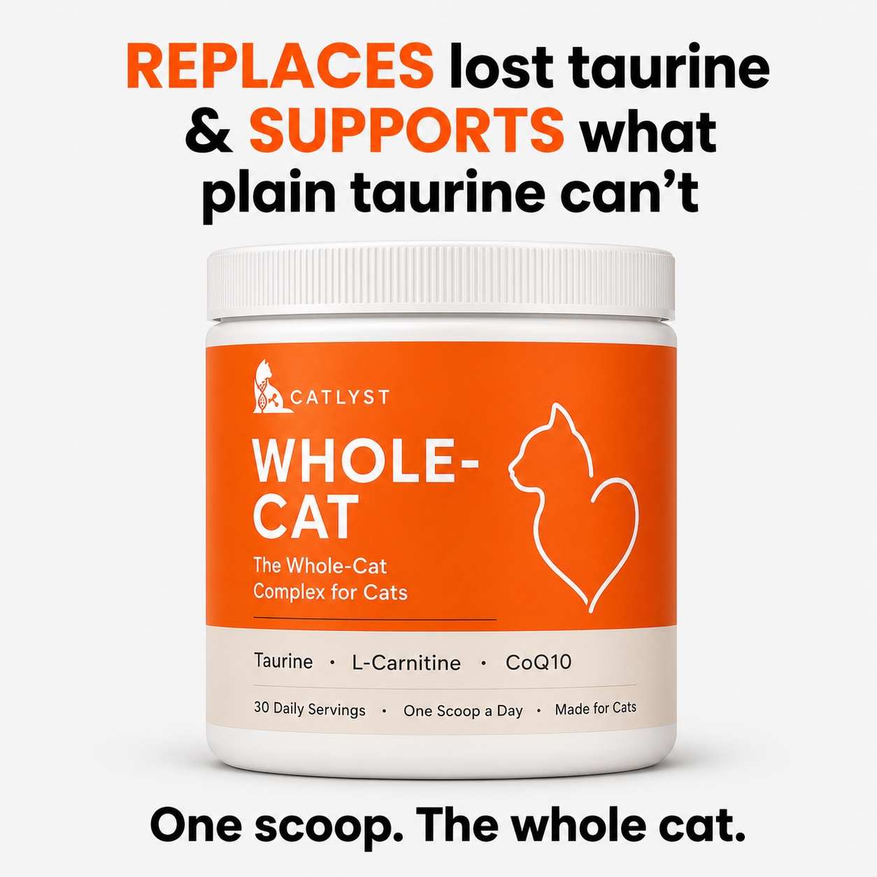 Whole-Cat