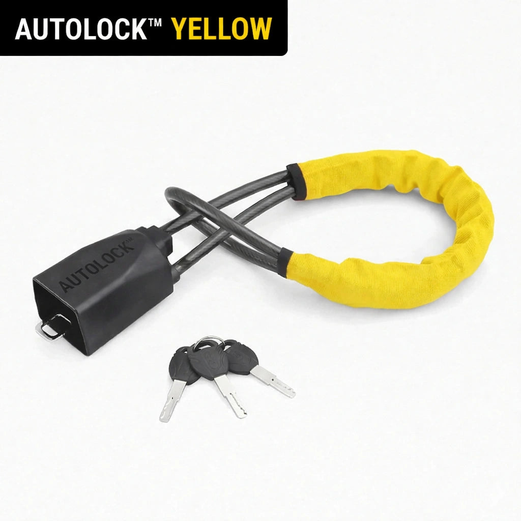 AUTOLOCK™ PRO