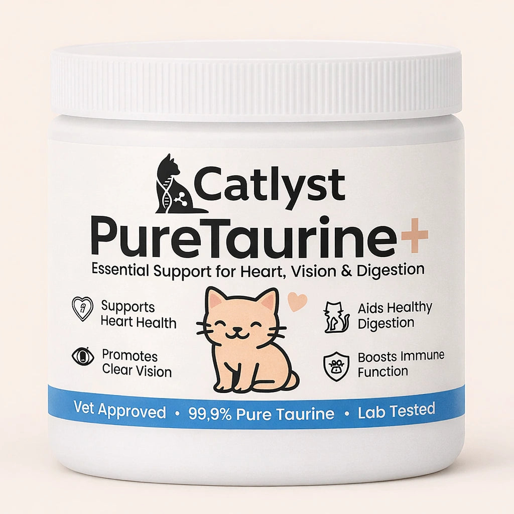 PureTaurine+