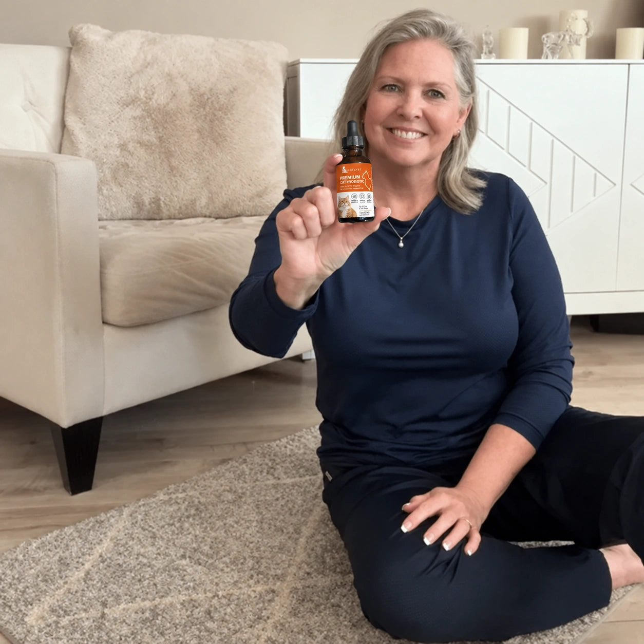 Catlyst Premium Cat Probiotic