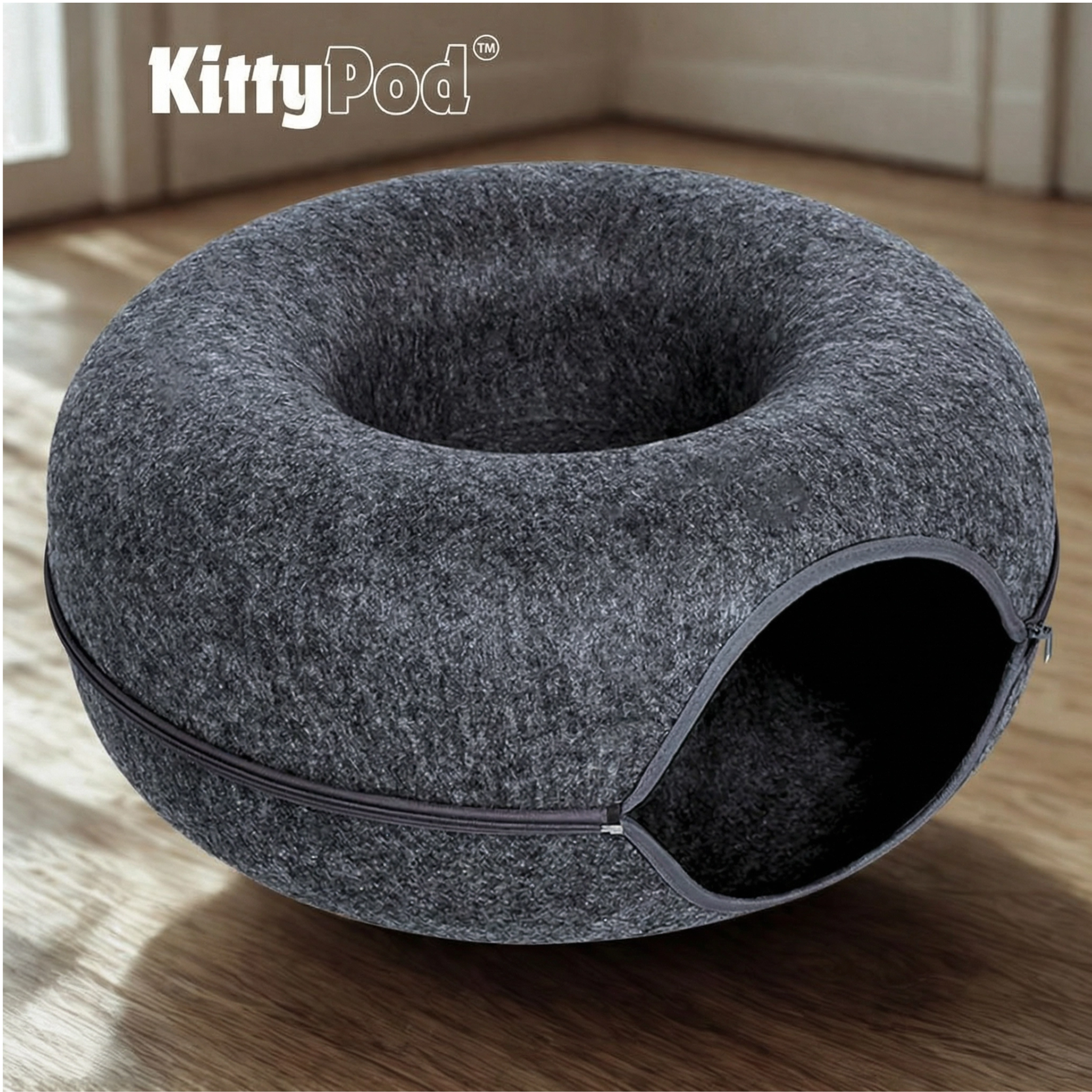 Kitty Pod™
